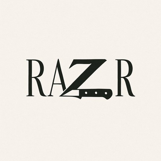 Razor Knife Sharpener