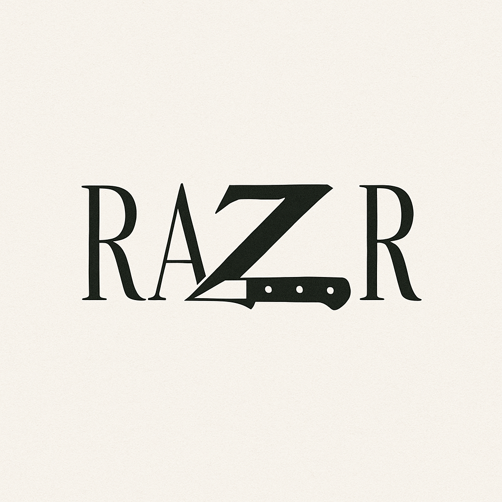 Razor Knife Sharpener